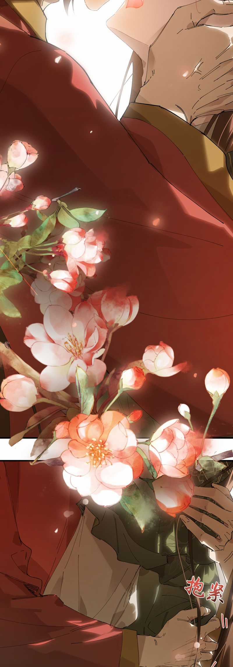 Ý Trung Nhân Chapter 19 trang 37