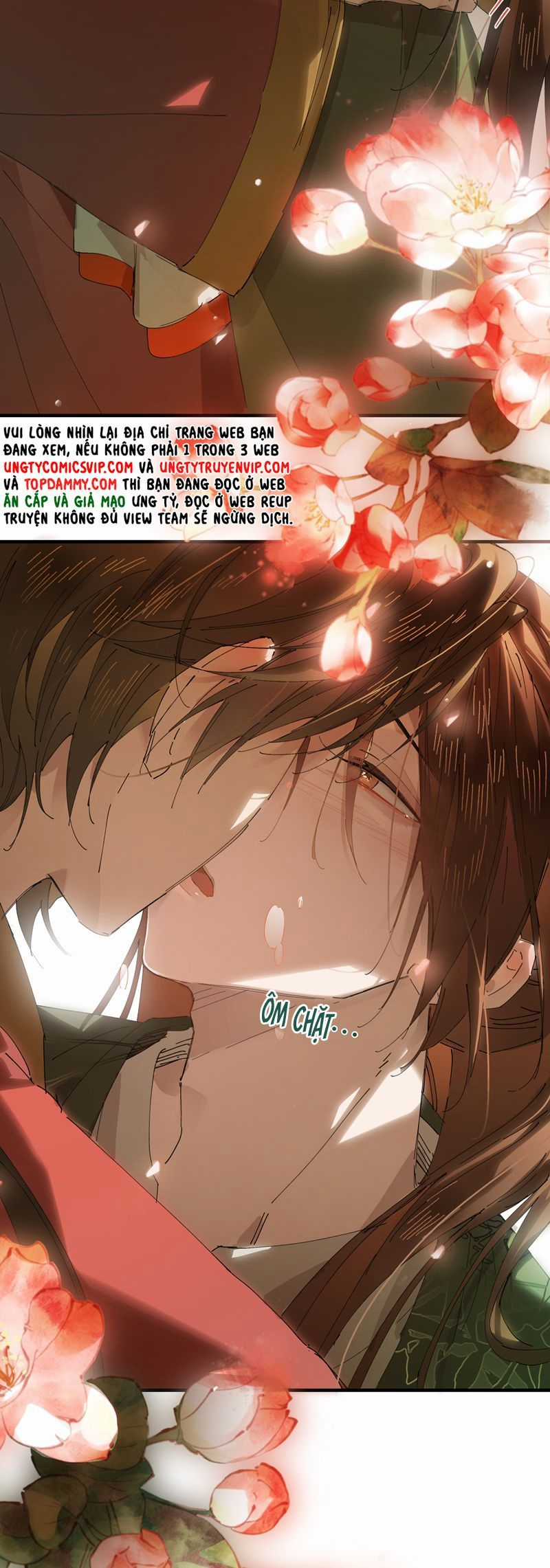 Ý Trung Nhân Chapter 19 trang 38