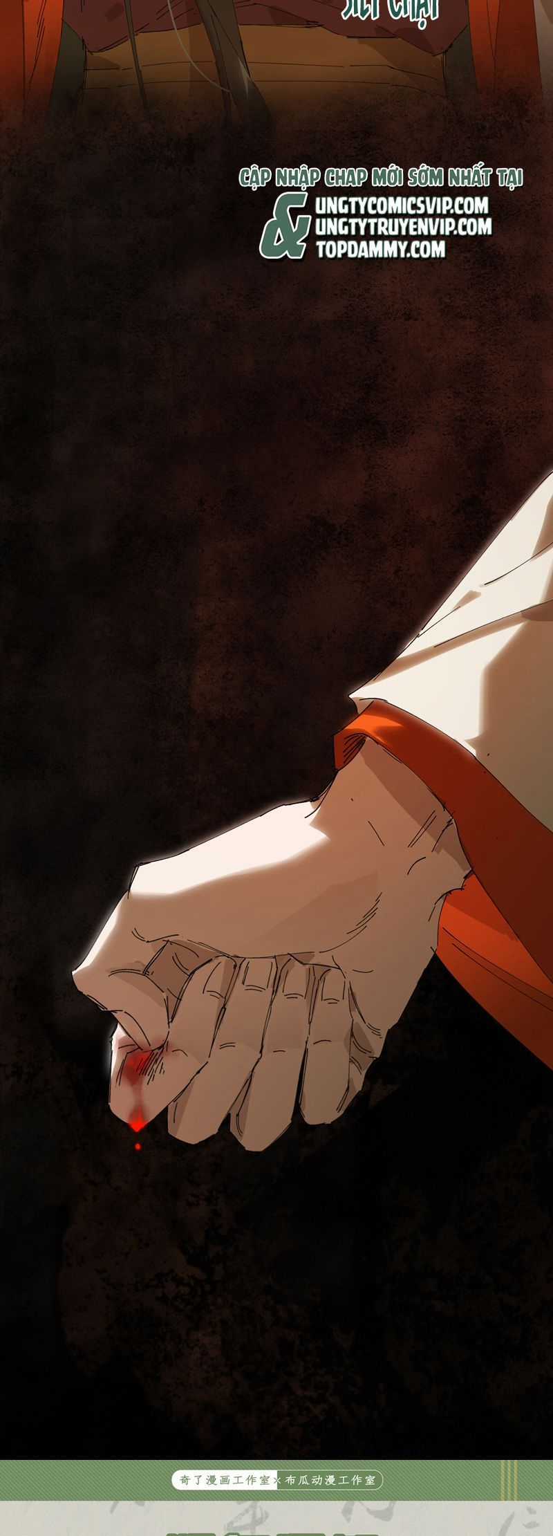 Ý Trung Nhân Chapter 19 trang 41