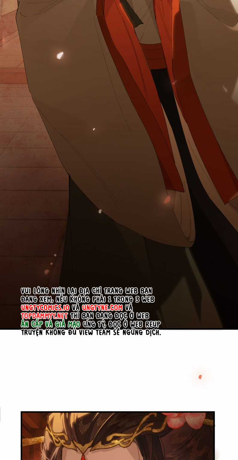 Ý Trung Nhân Chapter 22 trang 23