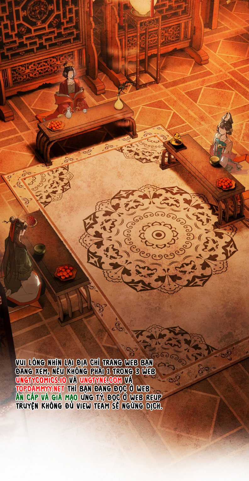 Ý Trung Nhân Chapter 22 trang 26