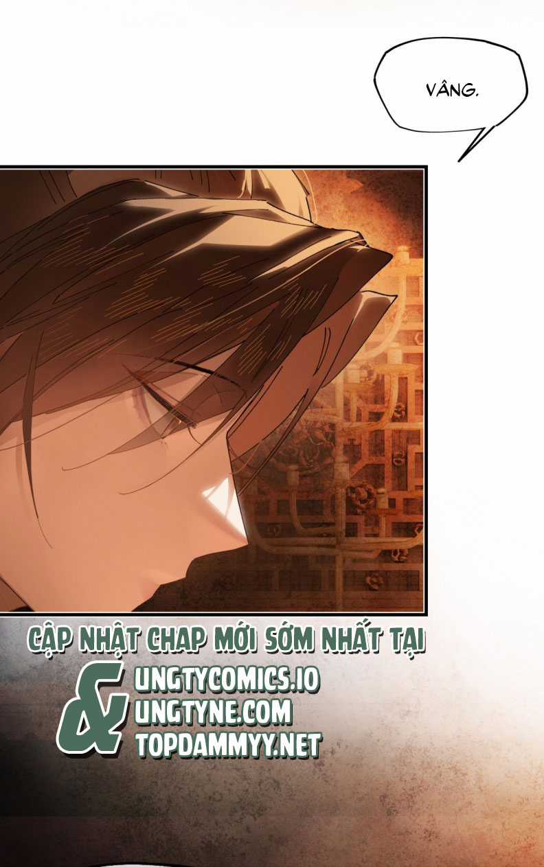 Ý Trung Nhân Chapter 22 trang 27