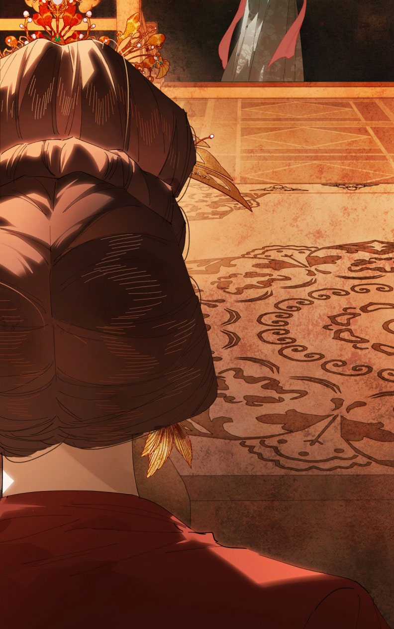 Ý Trung Nhân Chapter 22 trang 37