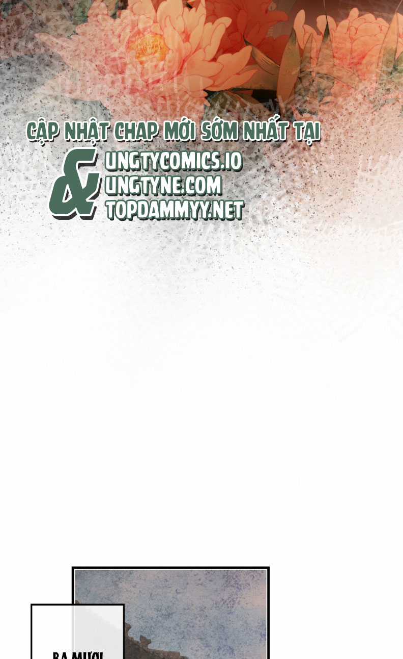 Ý Trung Nhân Chapter 22 trang 43