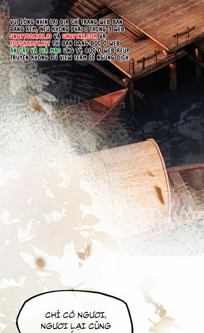 Ý Trung Nhân Chapter 22 trang 46