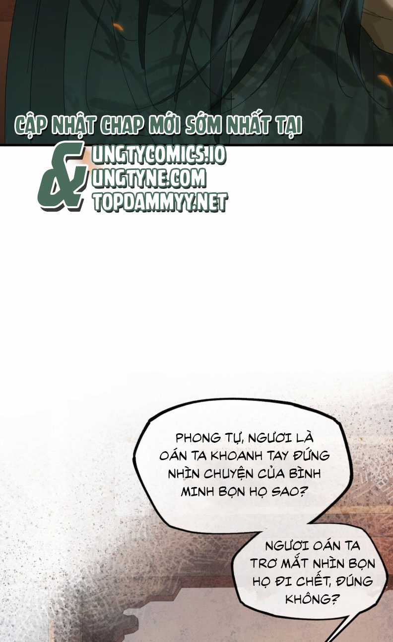Ý Trung Nhân Chapter 22 trang 48