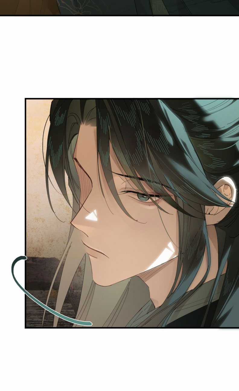 Ý Trung Nhân Chapter 22 trang 50