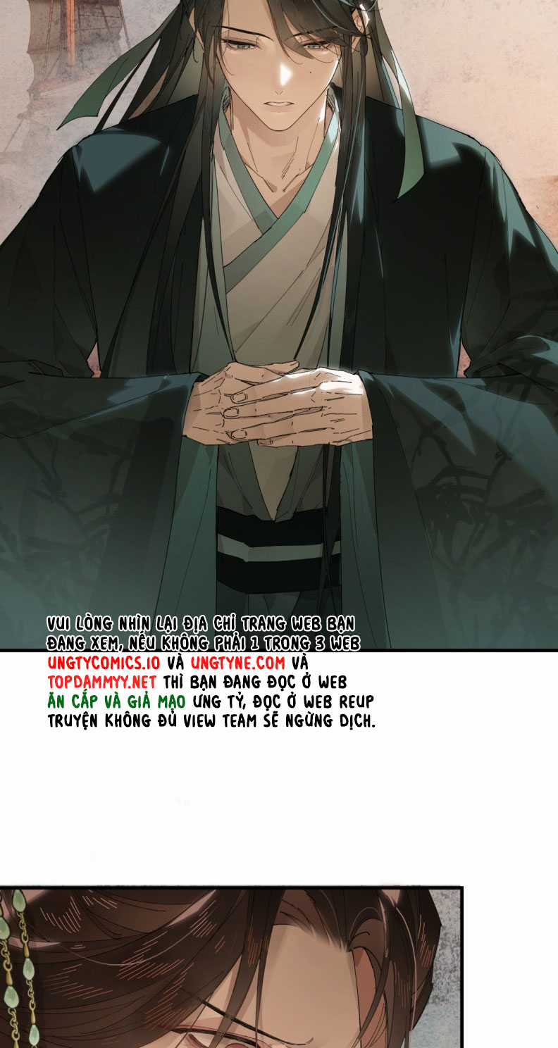 Ý Trung Nhân Chapter 22 trang 52