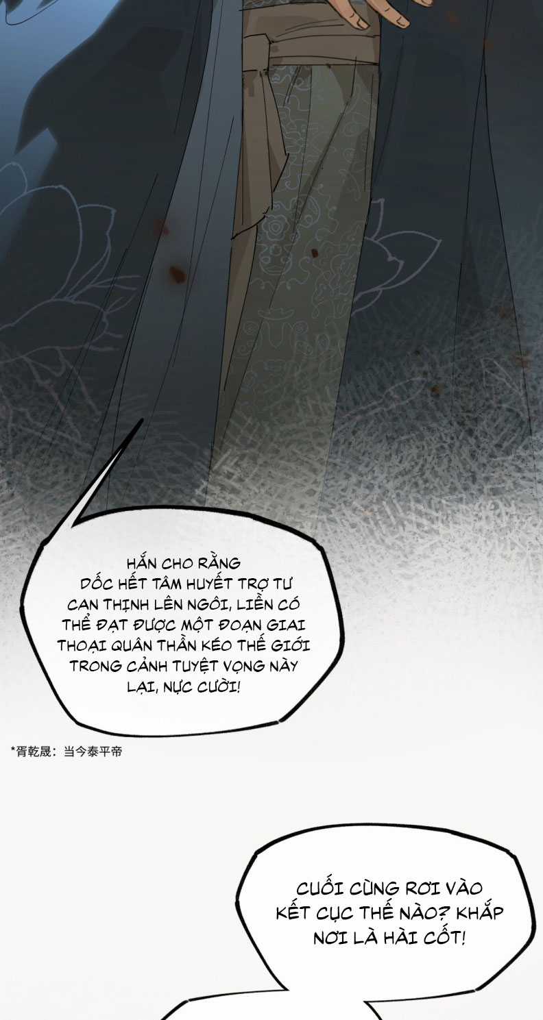 Ý Trung Nhân Chapter 22 trang 59