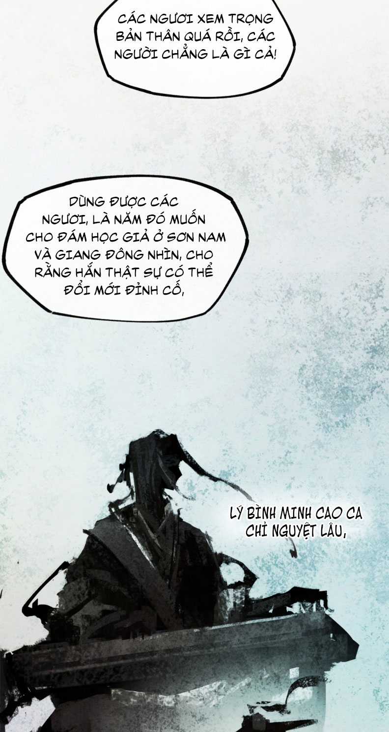 Ý Trung Nhân Chapter 22 trang 60