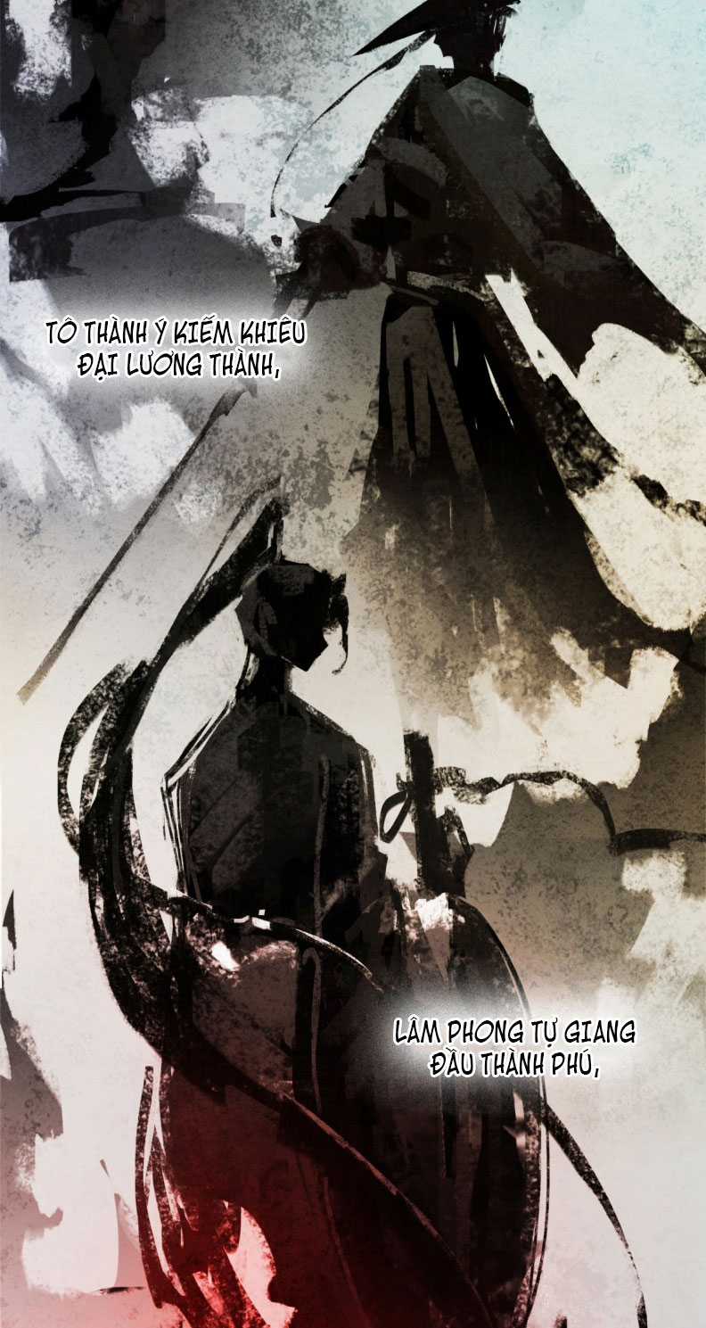 Ý Trung Nhân Chapter 22 trang 61