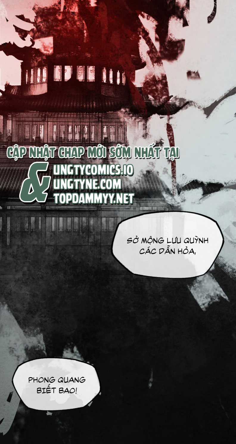 Ý Trung Nhân Chapter 22 trang 62