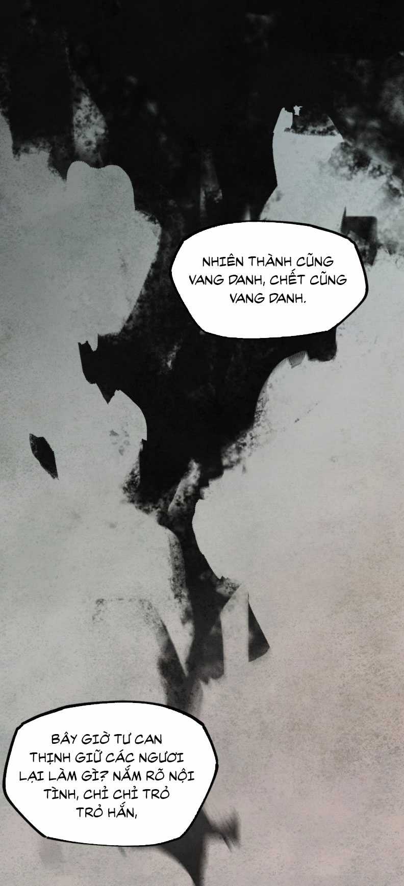 Ý Trung Nhân Chapter 22 trang 63