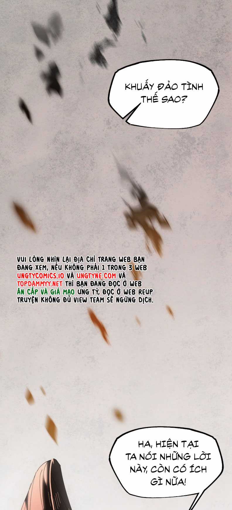 Ý Trung Nhân Chapter 22 trang 64