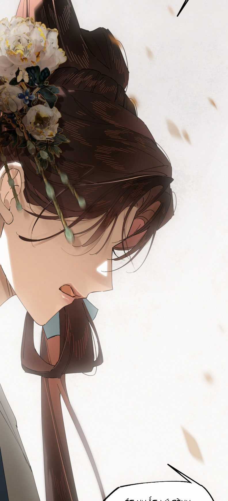 Ý Trung Nhân Chapter 22 trang 65