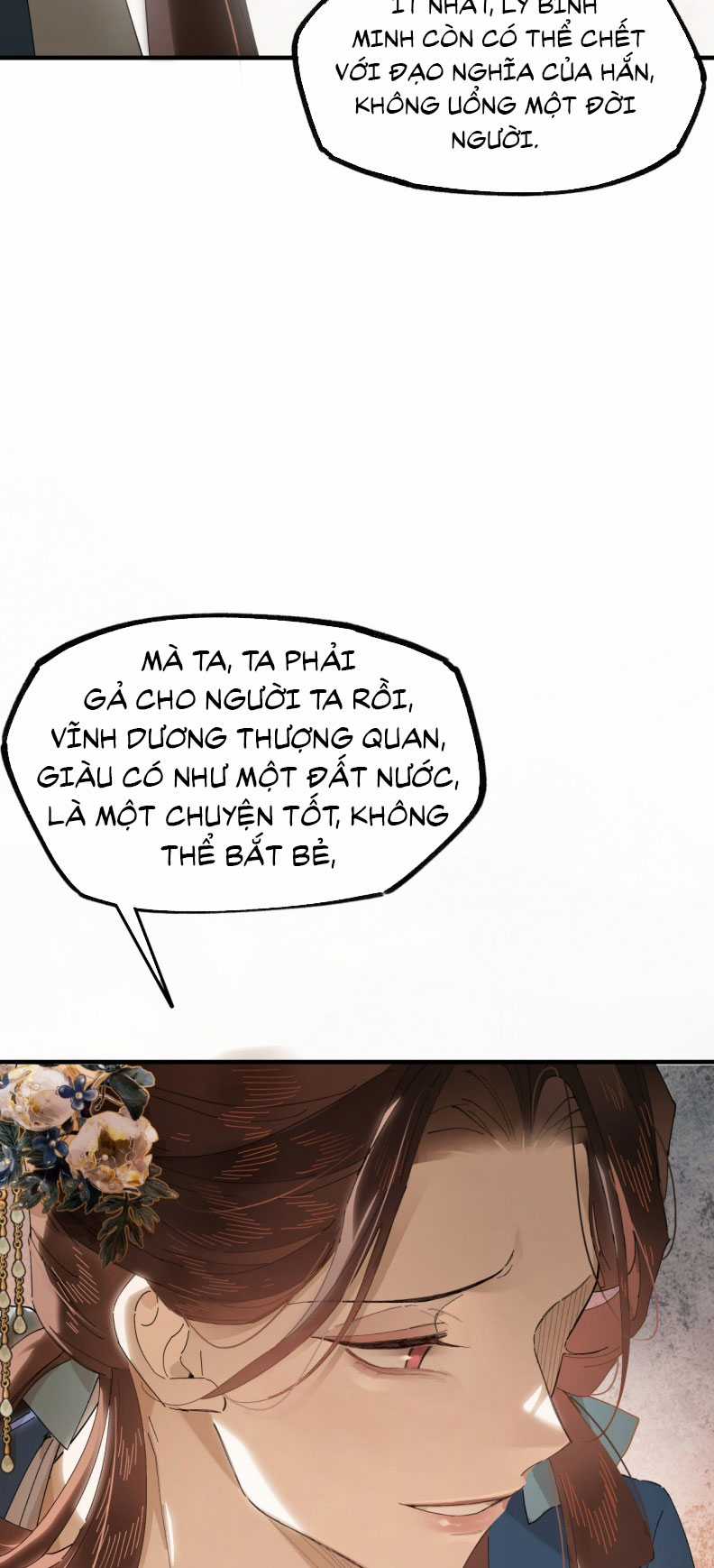 Ý Trung Nhân Chapter 22 trang 66