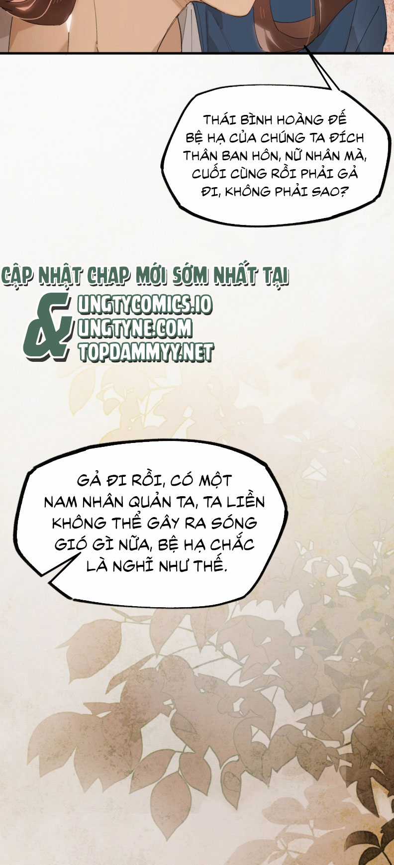 Ý Trung Nhân Chapter 22 trang 67