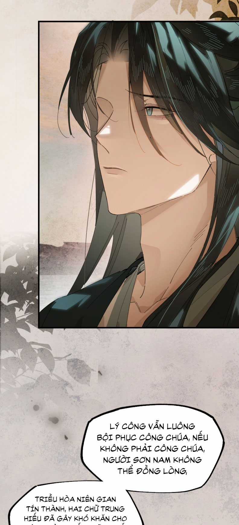 Ý Trung Nhân Chapter 22 trang 68