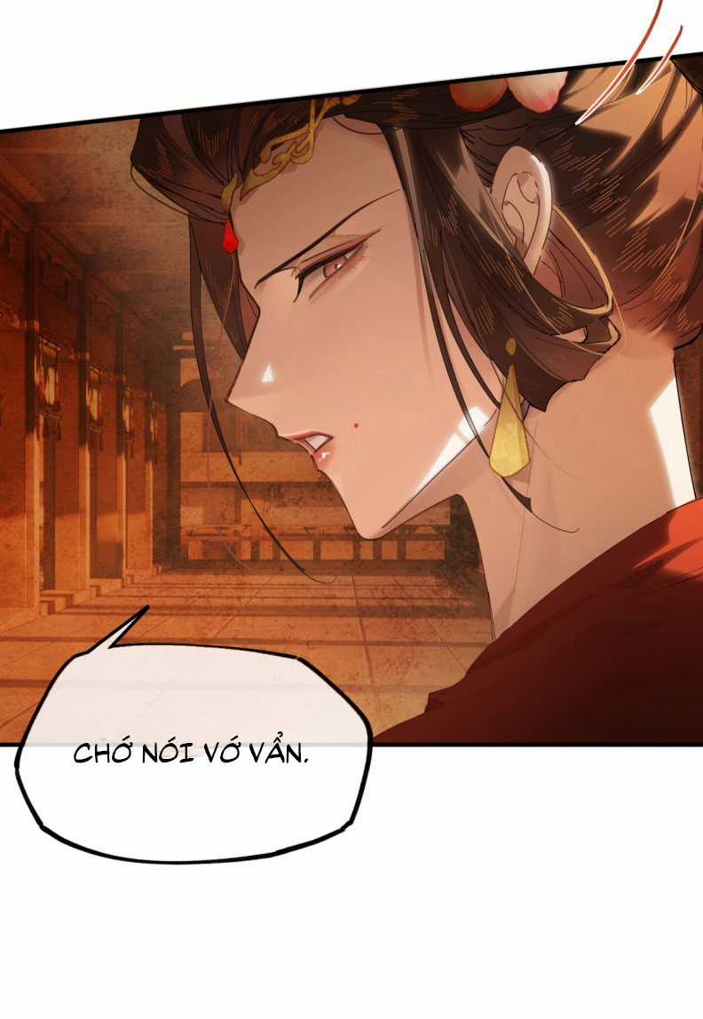 Ý Trung Nhân Chapter 22 trang 7