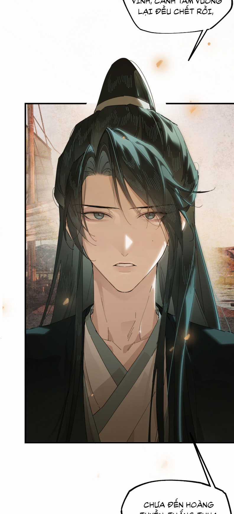 Ý Trung Nhân Chapter 22 trang 71