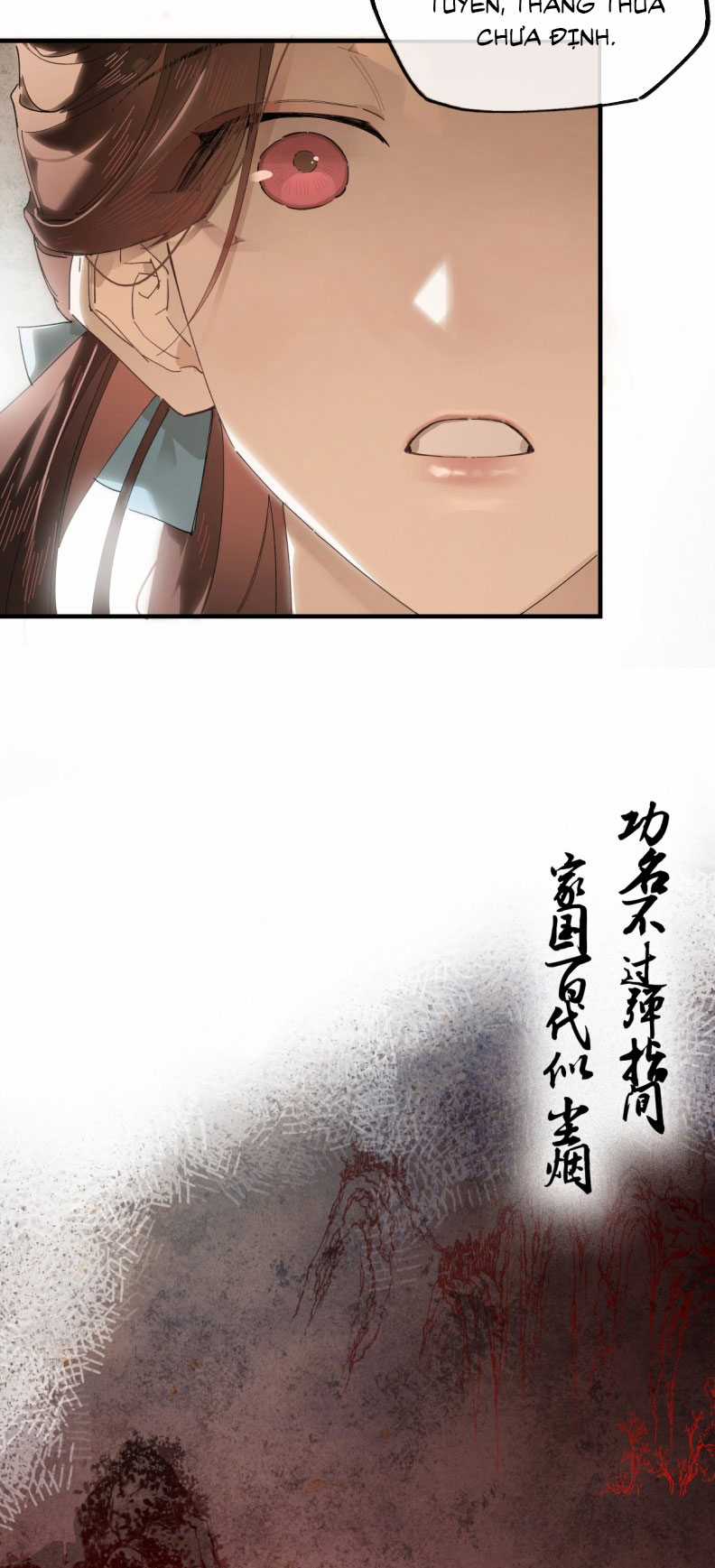 Ý Trung Nhân Chapter 22 trang 72