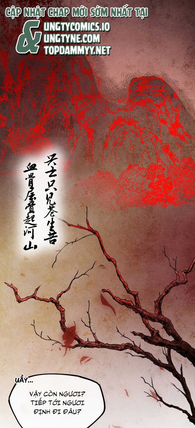 Ý Trung Nhân Chapter 22 trang 73