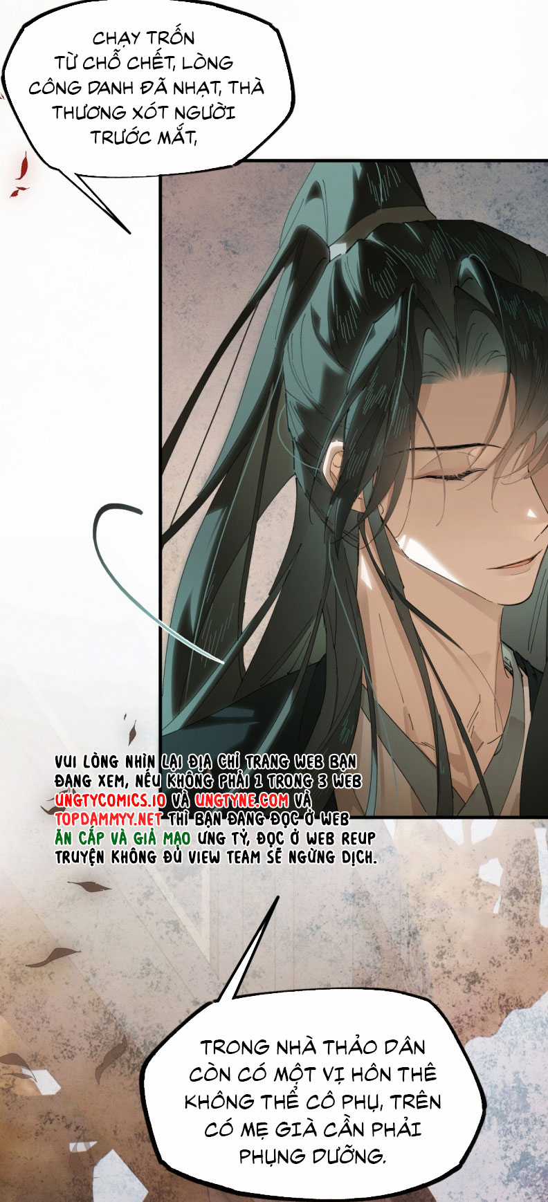 Ý Trung Nhân Chapter 22 trang 75