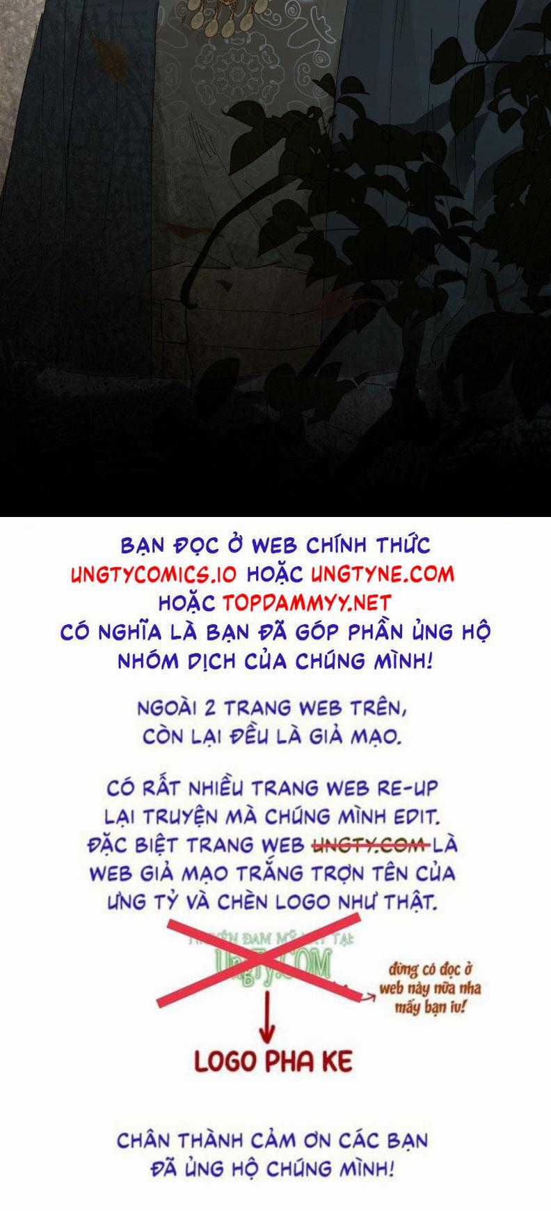 Ý Trung Nhân Chapter 22 trang 77