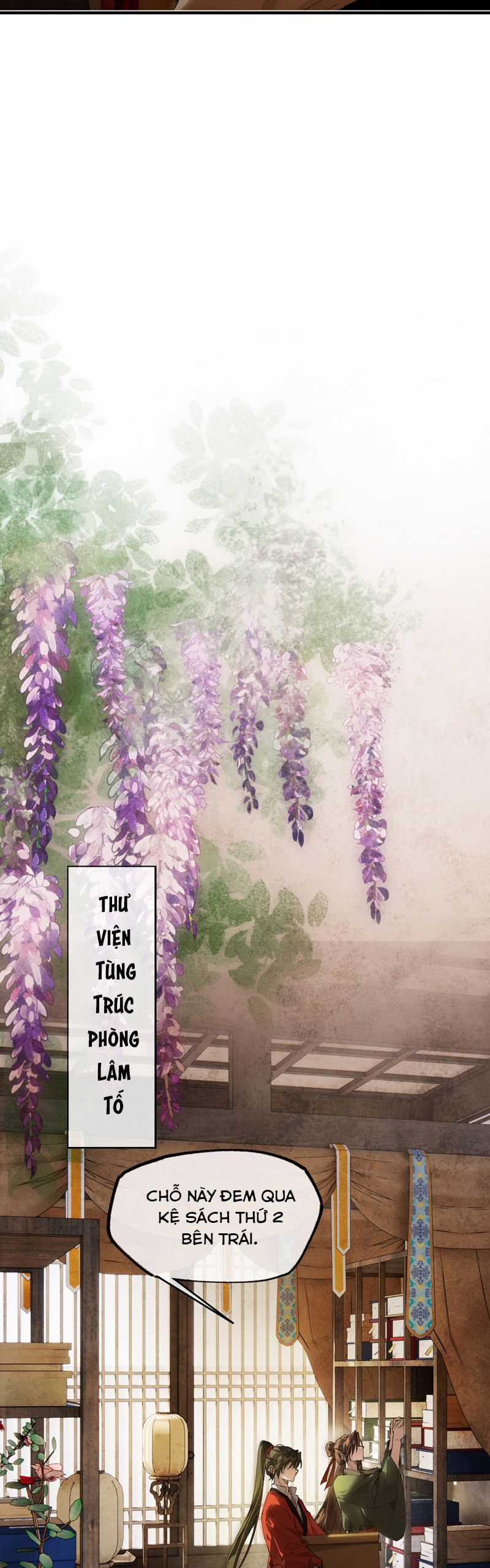 Ý Trung Nhân Chapter 23 trang 16