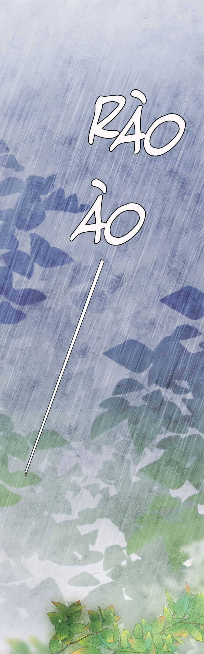 Ý Trung Nhân Chapter 23 trang 18