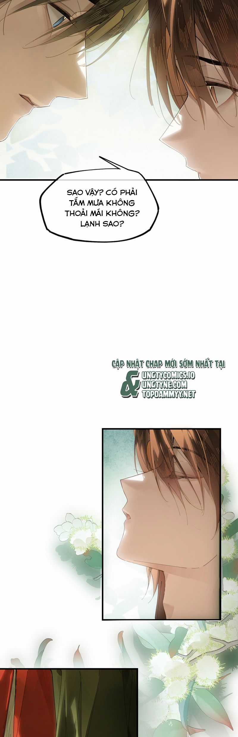 Ý Trung Nhân Chapter 23 trang 25