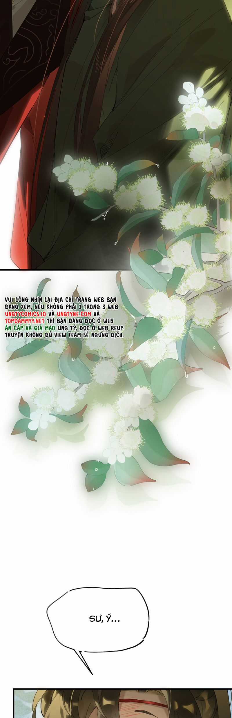 Ý Trung Nhân Chapter 23 trang 27