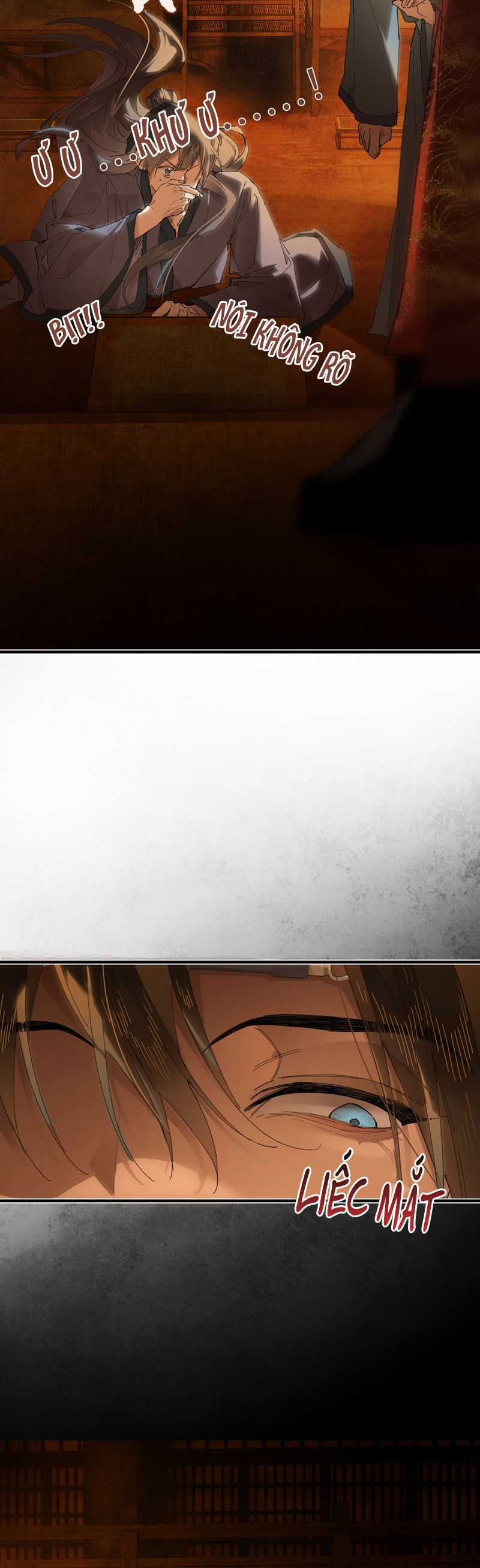 Ý Trung Nhân Chapter 23 trang 41