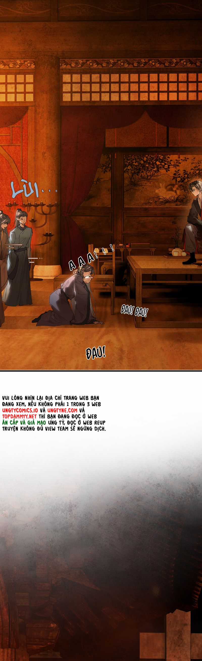 Ý Trung Nhân Chapter 23 trang 42