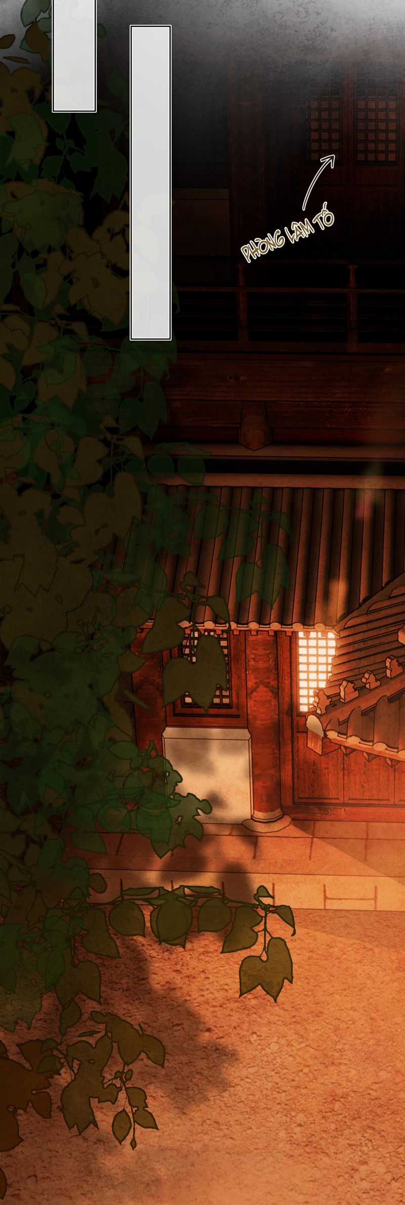 Ý Trung Nhân Chapter 23 trang 8