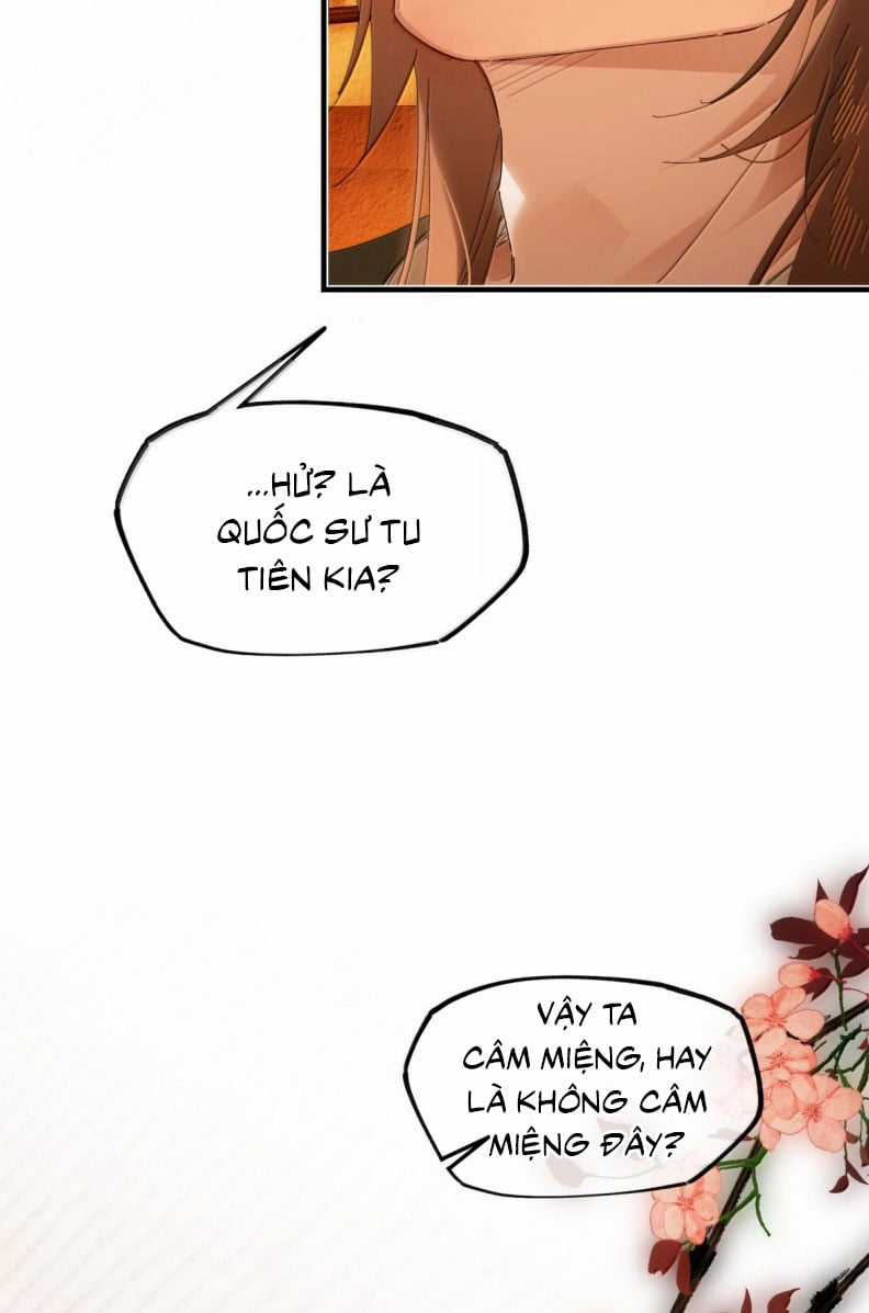 Ý Trung Nhân Chapter 25 trang 11