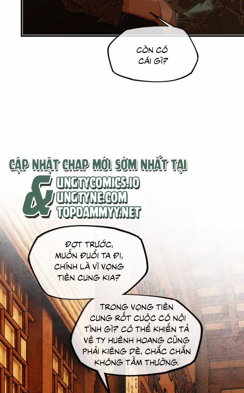 Ý Trung Nhân Chapter 25 trang 18