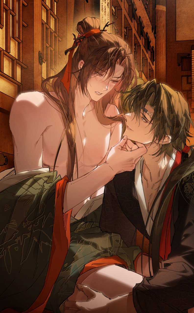 Ý Trung Nhân Chapter 25 trang 19