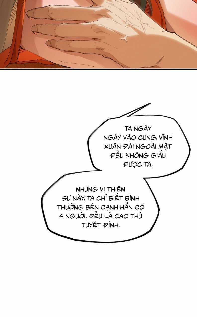 Ý Trung Nhân Chapter 25 trang 23