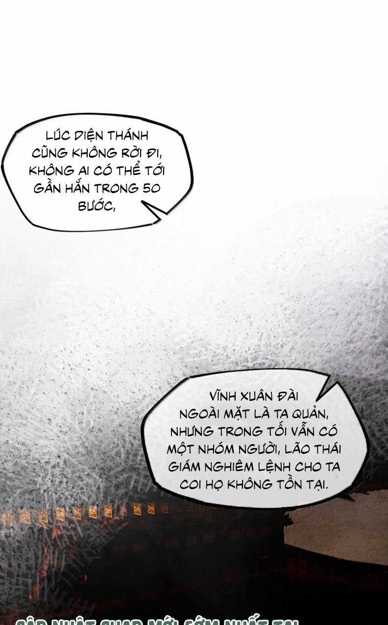 Ý Trung Nhân Chapter 25 trang 24