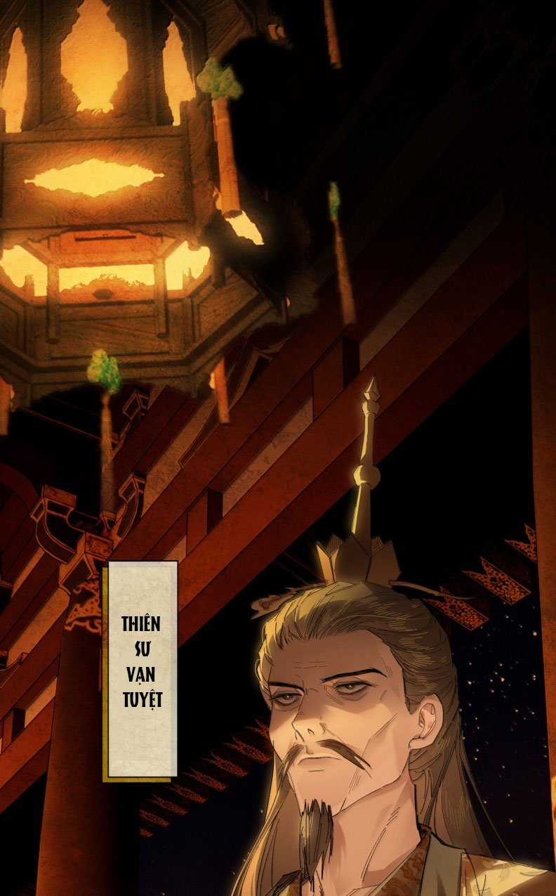 Ý Trung Nhân Chapter 25 trang 26