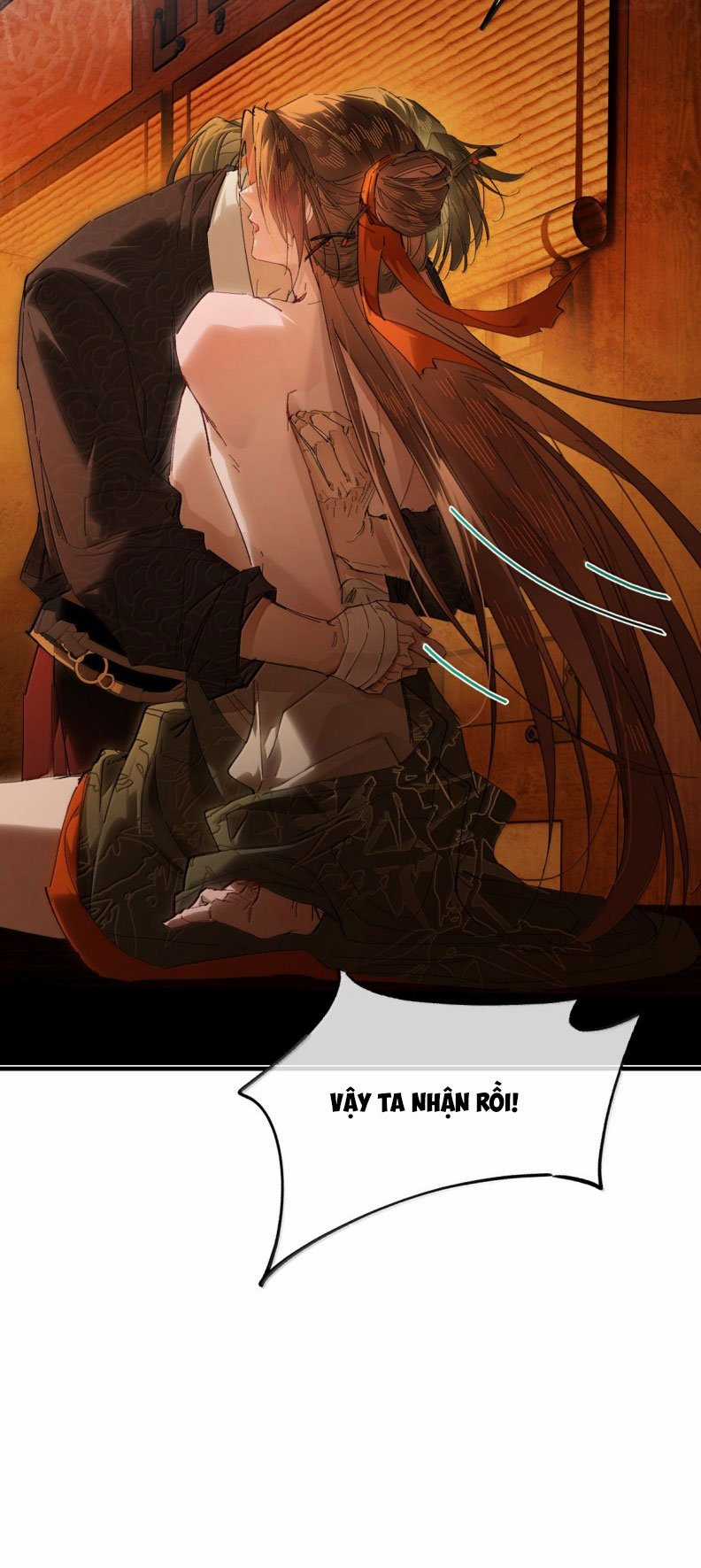 Ý Trung Nhân Chapter 25 trang 32