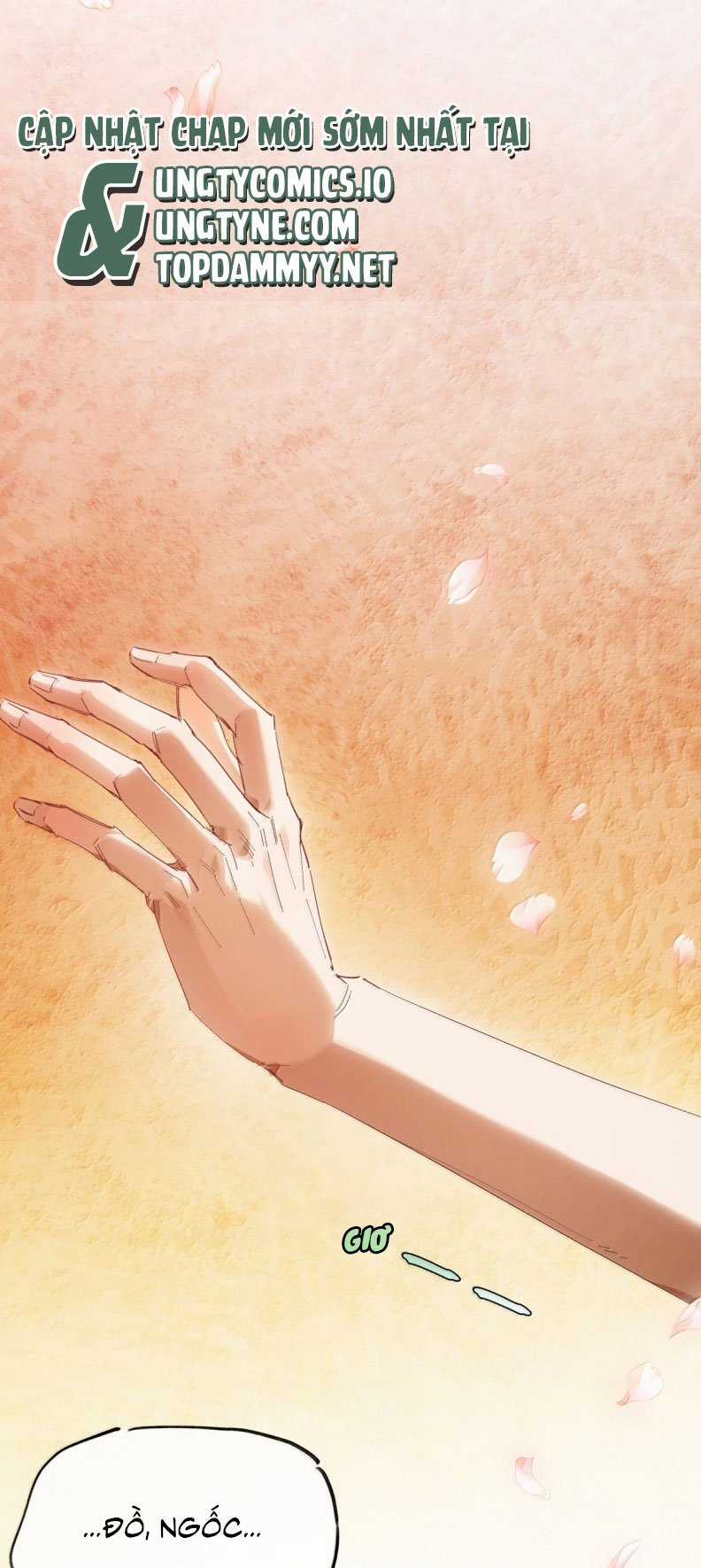 Ý Trung Nhân Chapter 25 trang 36