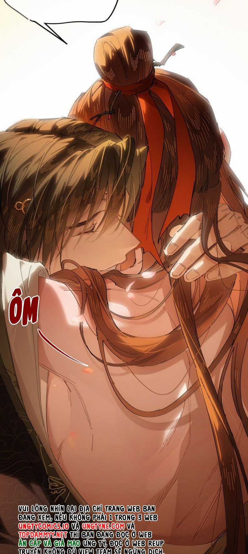 Ý Trung Nhân Chapter 25 trang 37