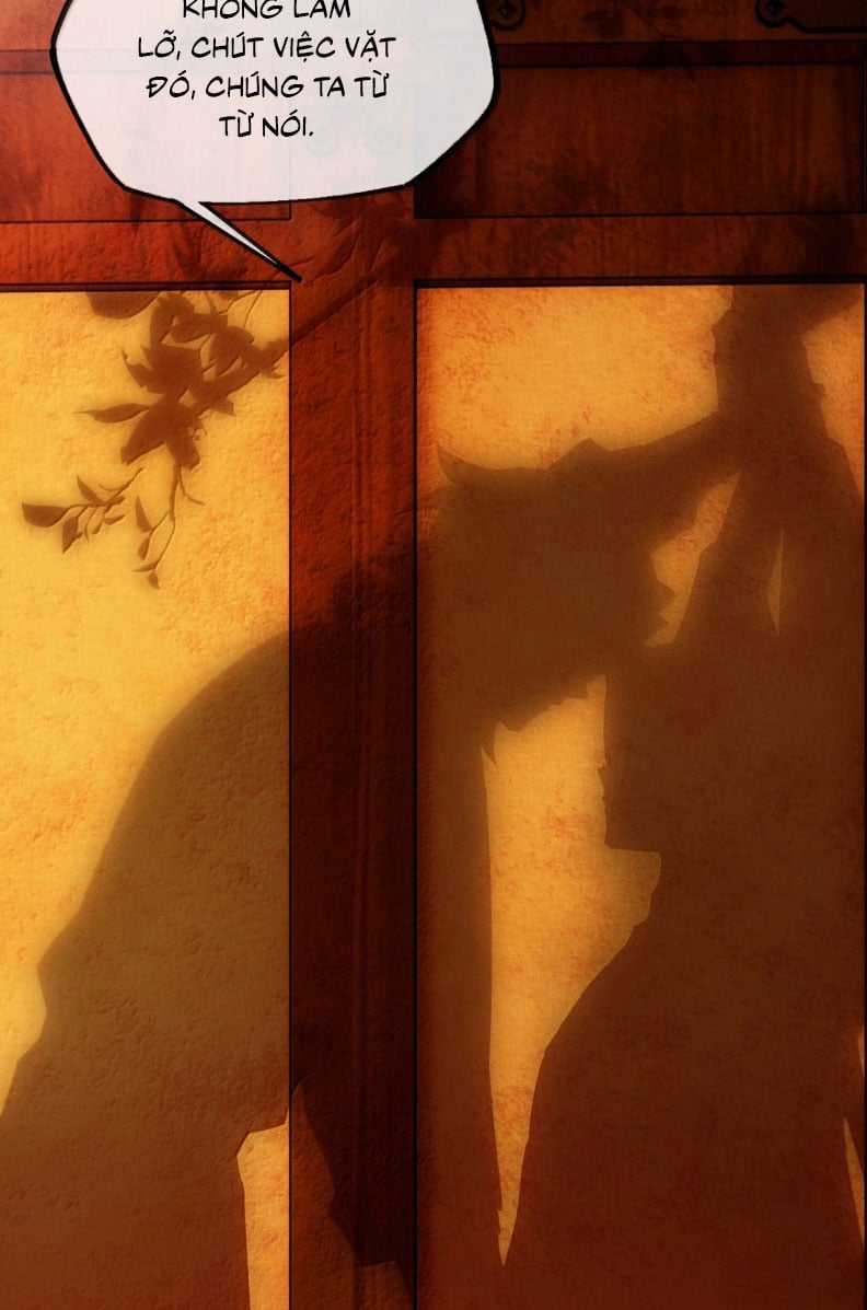 Ý Trung Nhân Chapter 25 trang 4