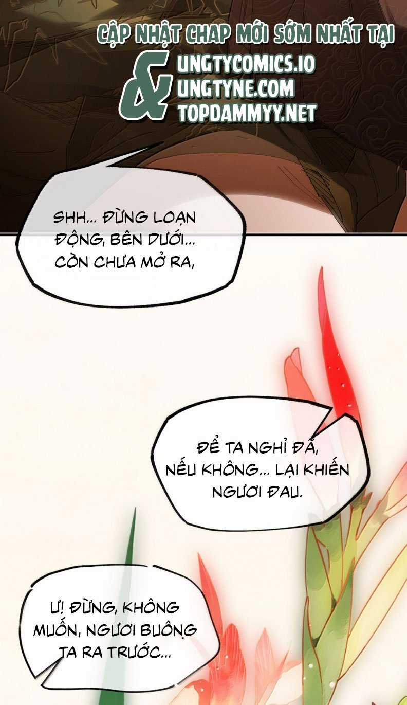 Ý Trung Nhân Chapter 25 trang 40