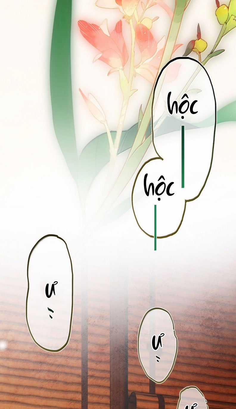 Ý Trung Nhân Chapter 25 trang 41