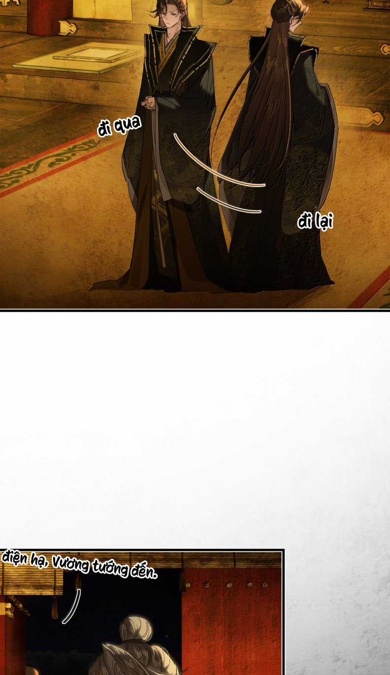 Ý Trung Nhân Chapter 25 trang 46