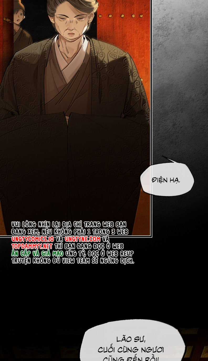 Ý Trung Nhân Chapter 25 trang 47