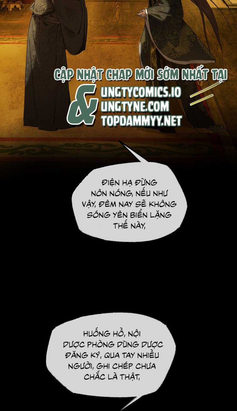 Ý Trung Nhân Chapter 25 trang 49